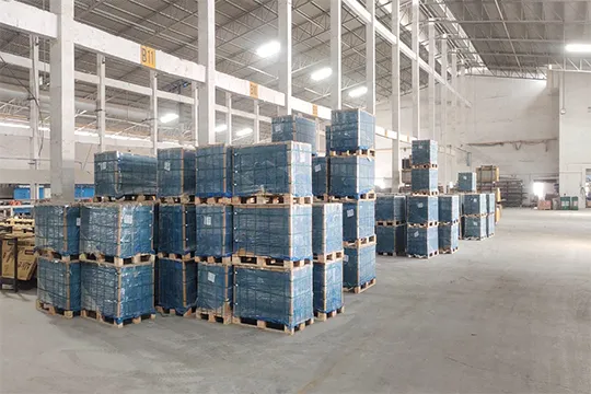 Cơ sở hạ tầng - 6